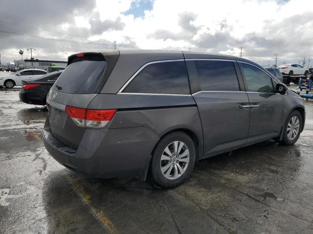 Photo 3 from auction – 2014 HONDA ODYSSEY EX with VIN 5FNRL5H43EB041640