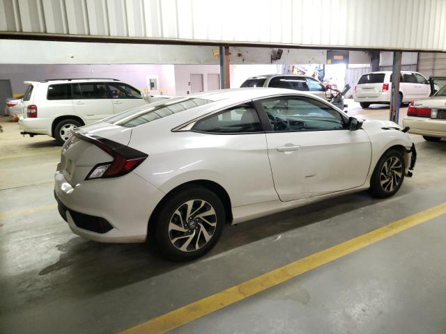 Photo 3 from auction – 2020 HONDA CIVIC LX with VIN 2HGFC4B60LH303114