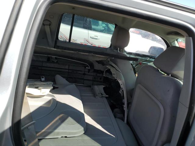 Photo 10 from auction – 2010 CHEVROLET HHR 1LT with VIN 3GNBABDB6AS534375