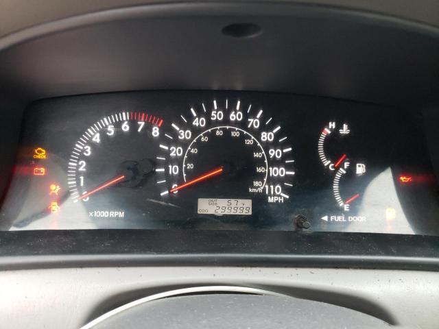 Photo 9 from auction – 2005 TOYOTA COROLLA CE with VIN 1NXBR32E85Z506891