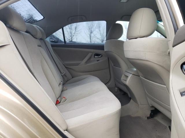 Photo 10 from auction – 2011 TOYOTA CAMRY BASE with VIN 4T1BF3EK3BU229928