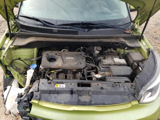 Photo 11 from auction – 2017 KIA SOUL with VIN KNDJN2A27H7879050