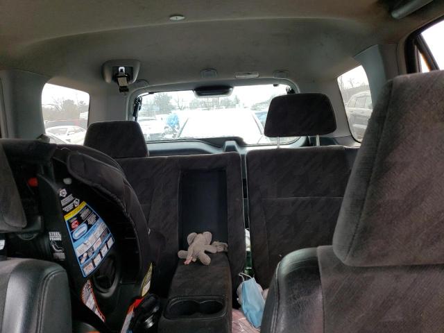 Photo 10 from auction – 2002 HONDA CR-V EX with VIN JHLRD78822C047503
