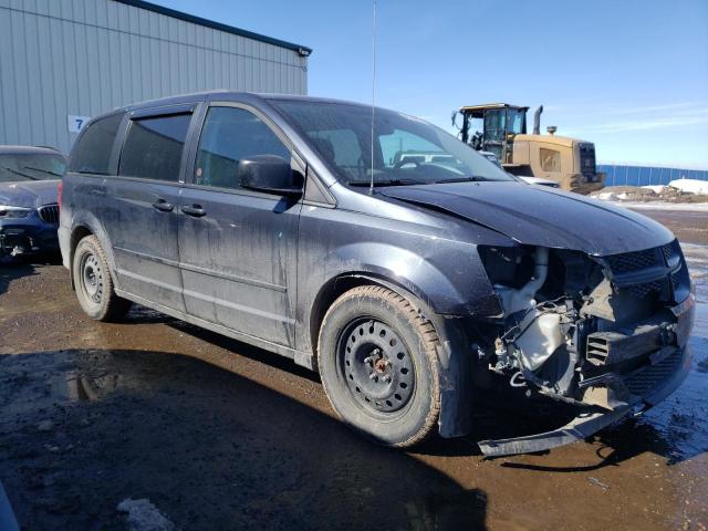 Photo 4 from auction – 2013 DODGE GRAND CARA with VIN 2C4RDGBG6DR643589