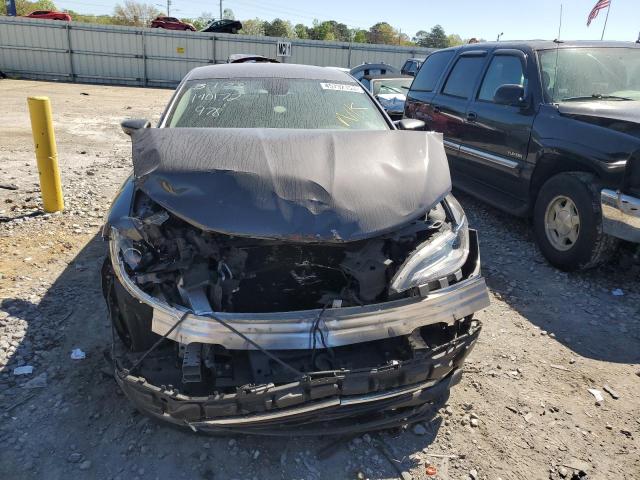 Photo 5 from auction – 2015 CHRYSLER 200 LIMITE with VIN 1C3CCCAB6FN688673
