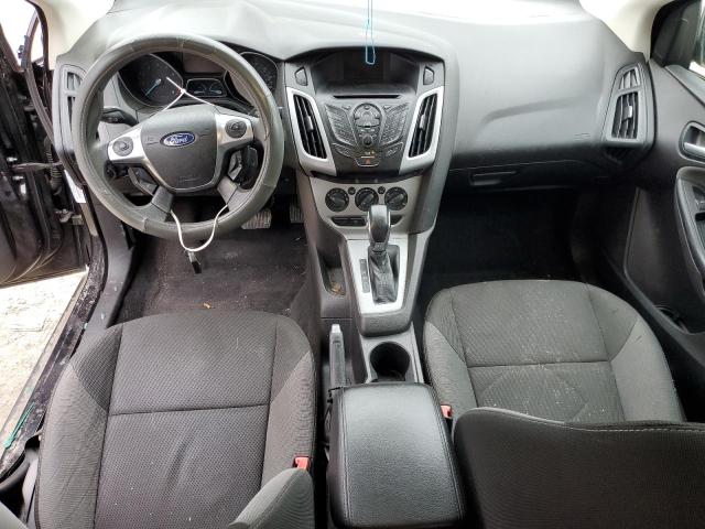 Photo 8 from auction – 2012 FORD FOCUS SE with VIN 1FAHP3F21CL288810