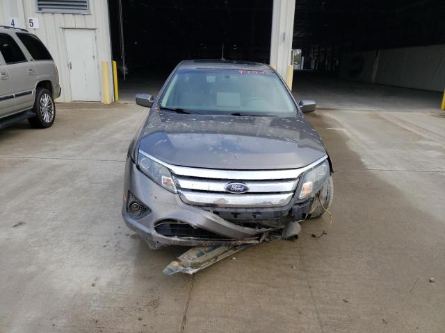 Photo 5 from auction – 2011 FORD FUSION SE with VIN 3FAHP0HA0BR340222