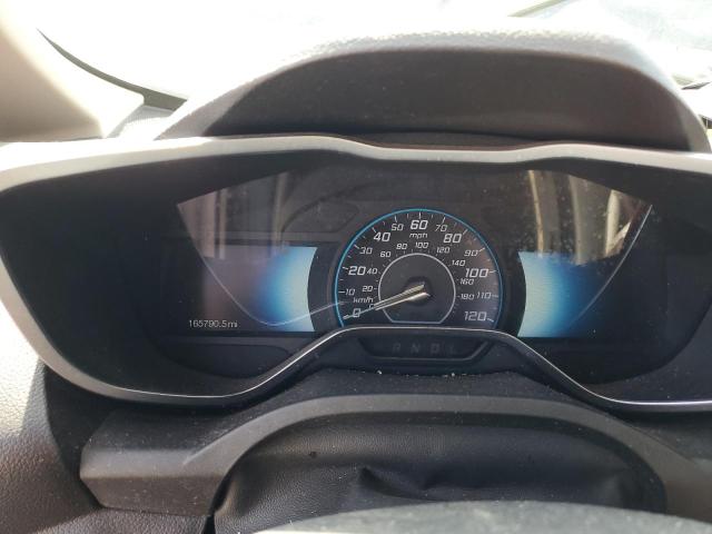 Photo 9 from auction – 2016 FORD C-MAX PREM with VIN 1FADP5CU1GL105847