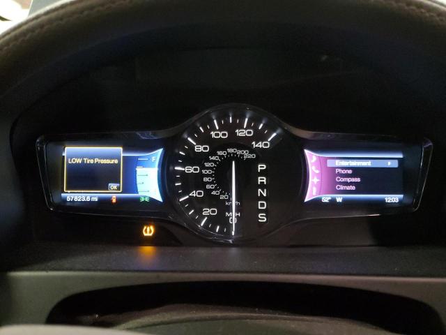 Photo 9 from auction – 2013 LINCOLN MKX with VIN 2LMDJ6JKXDBL19878