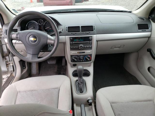 Photo 8 from auction – 2010 CHEVROLET COBALT LS with VIN 1G1AB5F51A7241100