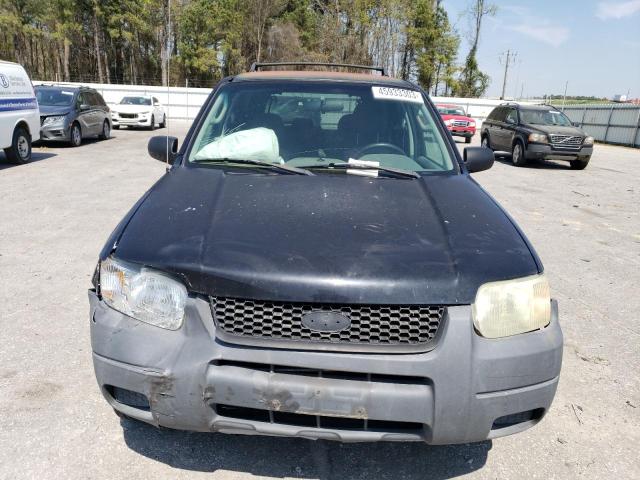 Photo 5 from auction – 2003 FORD ESCAPE XLS with VIN 1FMYU02B73KB53162