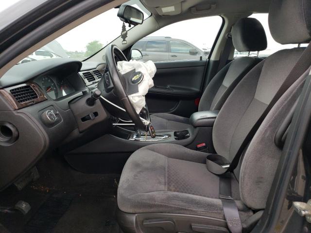 Photo 7 from auction – 2014 CHEVROLET IMPALA LIM with VIN 2G1WA5E35E1110862