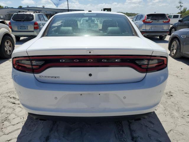 Photo 6 from auction – 2019 DODGE CHARGER PO with VIN 2C3CDXAG8KH547557
