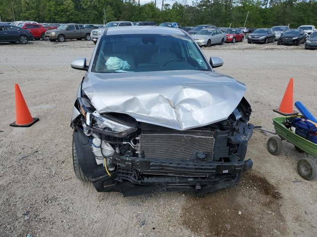 Photo 5 from auction – 2020 HYUNDAI TUCSON SE with VIN KM8J2CA42LU128251