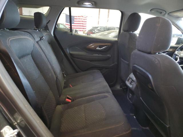 Photo 10 from auction – 2019 GMC TERRAIN SL with VIN 3GKALTEV3KL326208
