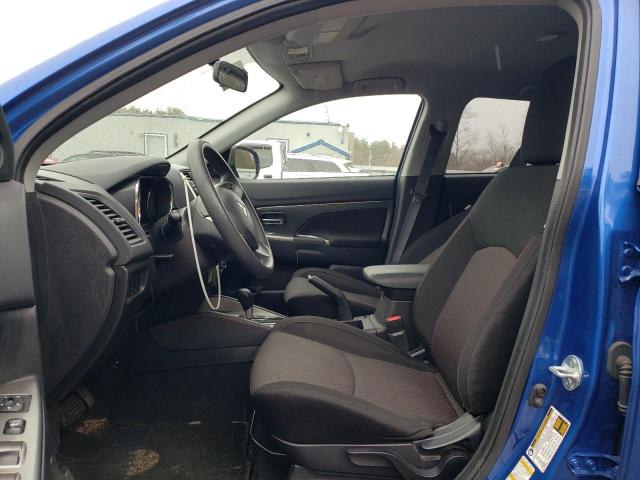 Photo 7 from auction – 2019 MITSUBISHI OUTLANDER with VIN JA4AP3AU3KU020123