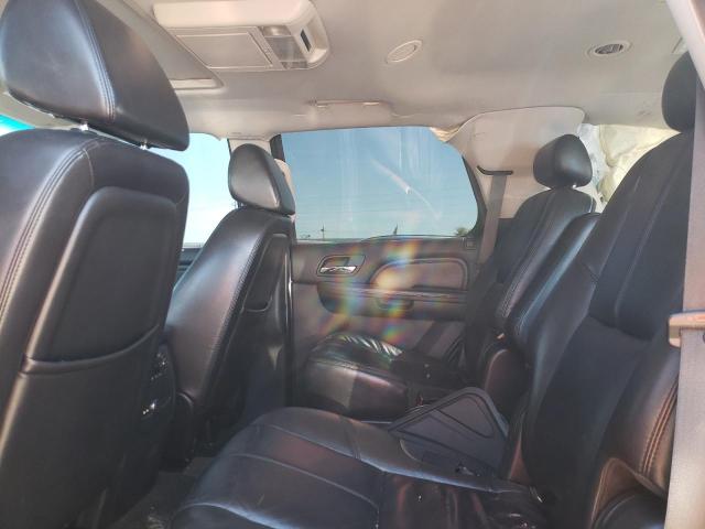 Photo 11 from auction – 2008 GMC YUKON DENA with VIN 1GKFK63828J230870