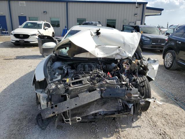Photo 5 from auction – 2014 NISSAN MAXIMA S with VIN 1N4AA5AP6EC481782