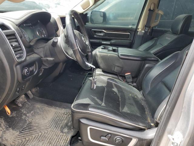 Photo 7 from auction – 2019 RAM 1500 LARAM with VIN 1C6SRFJT7KN681104
