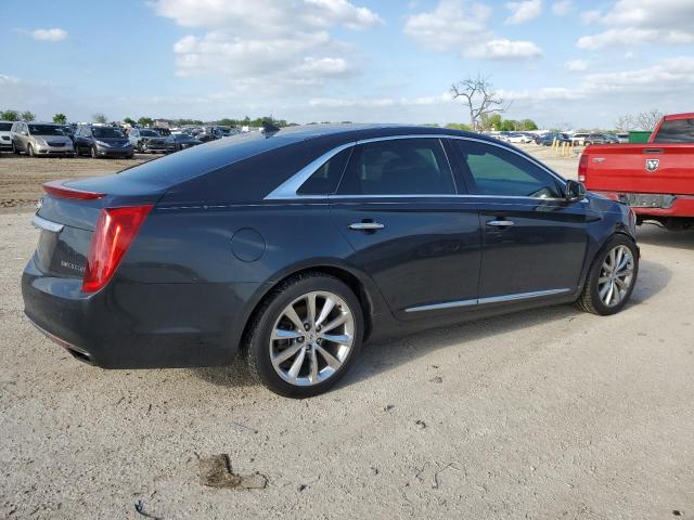 Photo 3 from auction – 2013 CADILLAC XTS PREMIU with VIN 2G61S5S33D9106850