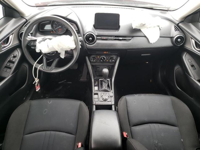 Photo 8 from auction – 2019 MAZDA CX-3 SPORT with VIN JM1DKDB79K1448411