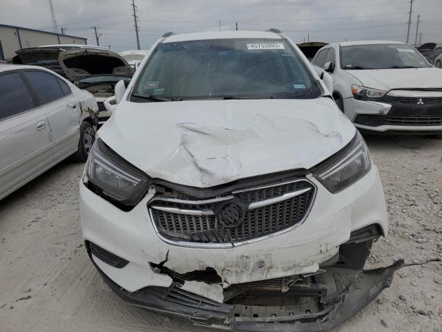Photo 5 from auction – 2021 BUICK ENCORE PRE with VIN KL4CJASB5MB304640