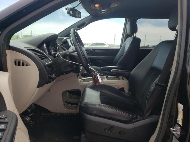 Photo 7 from auction – 2017 DODGE GRAND CARA with VIN 2C4RDGCG7HR860461
