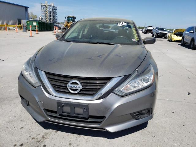 Photo 5 from auction – 2018 NISSAN ALTIMA 2.5 with VIN 1N4AL3AP2JC215829