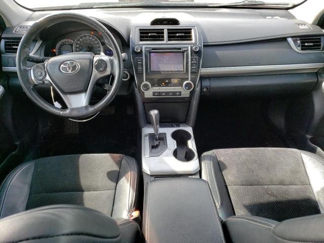 Photo 8 from auction – 2013 TOYOTA CAMRY L with VIN 4T1BF1FK0DU663939