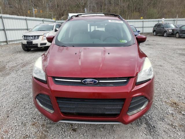 Photo 5 from auction – 2013 FORD ESCAPE SE with VIN 1FMCU9G91DUC12104