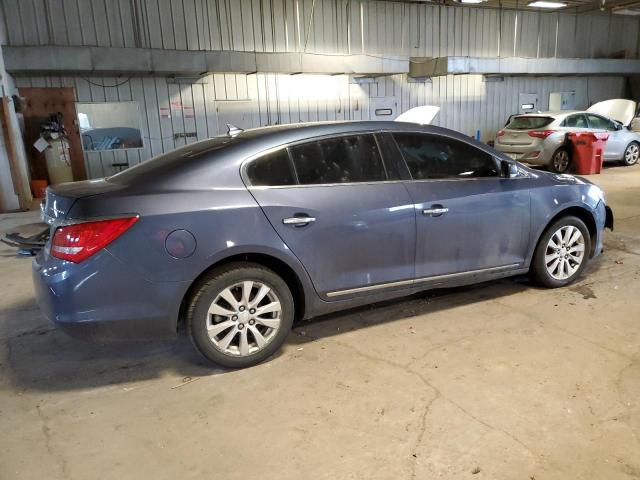 Photo 3 from auction – 2014 BUICK LACROSSE with VIN 1G4GB5GR1EF211797