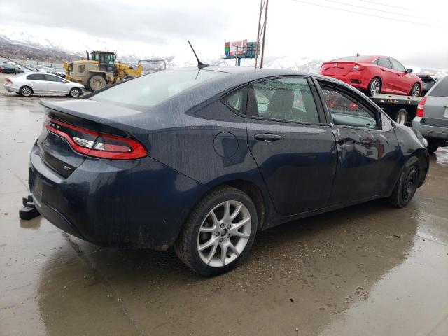 Photo 3 from auction – 2013 DODGE DART SXT with VIN 1C3CDFBA0DD111063