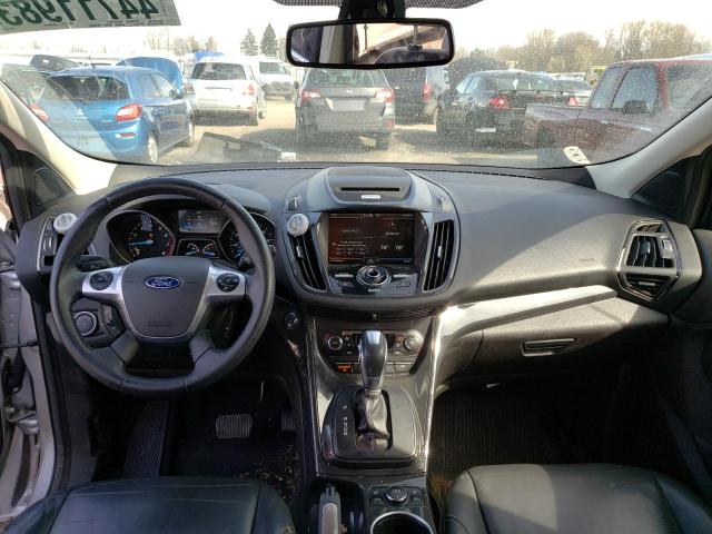 Photo 8 from auction – 2015 FORD ESCAPE TIT with VIN 1FMCU9JXXFUB63639