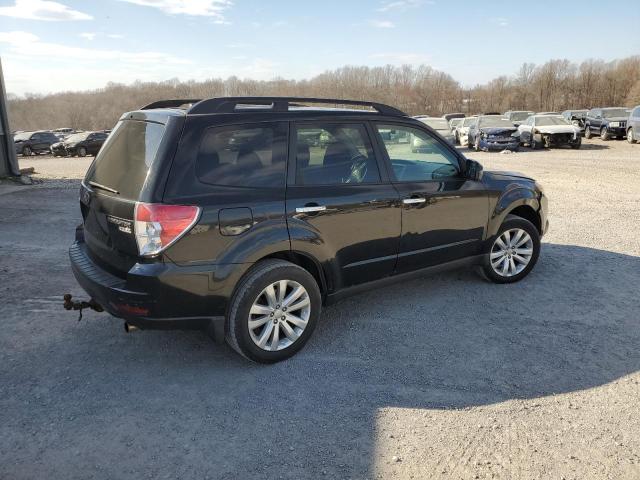 Photo 3 from auction – 2011 SUBARU FORESTER 2 with VIN JF2SHADCXBG736421
