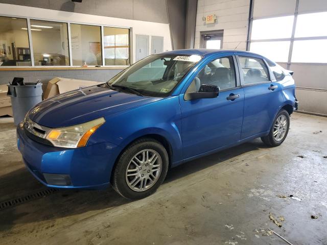 Photo 1 from auction – 2010 FORD FOCUS SE with VIN 1FAHP3FN8AW277325
