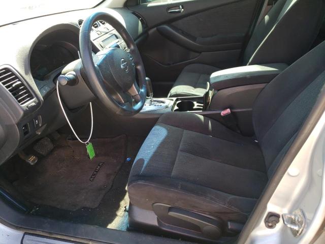 Photo 7 from auction – 2012 NISSAN ALTIMA BAS with VIN 1N4AL2AP1CN411634