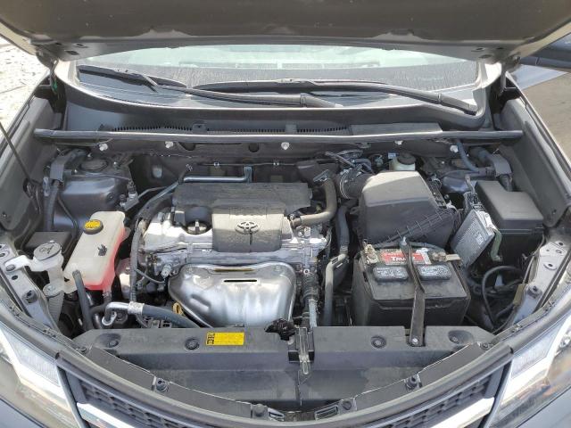 Photo 12 from auction – 2015 TOYOTA RAV4 LE with VIN 2T3BFREV2FW300482