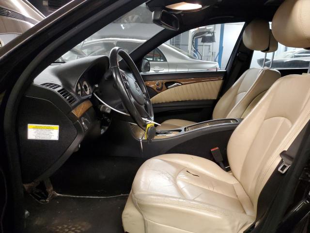 Photo 7 from auction – 2008 MERCEDES-BENZ E 350 with VIN WDBUF56X08B265890