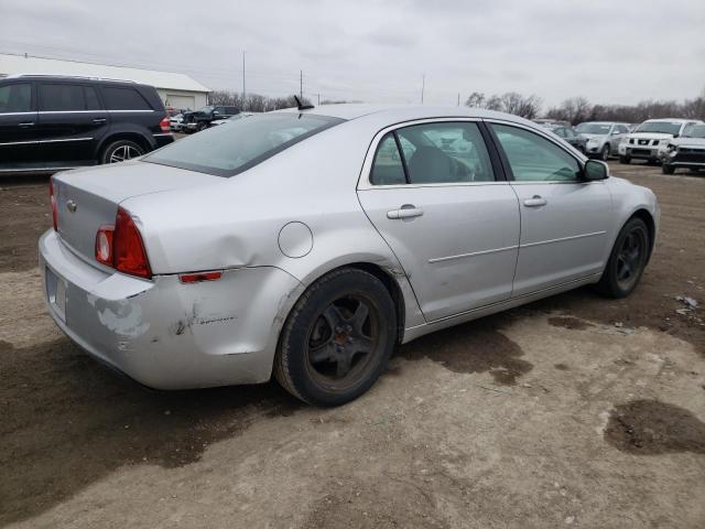 Photo 3 from auction – 2010 CHEVROLET MALIBU 1LT with VIN 1G1ZC5EB5AF206136