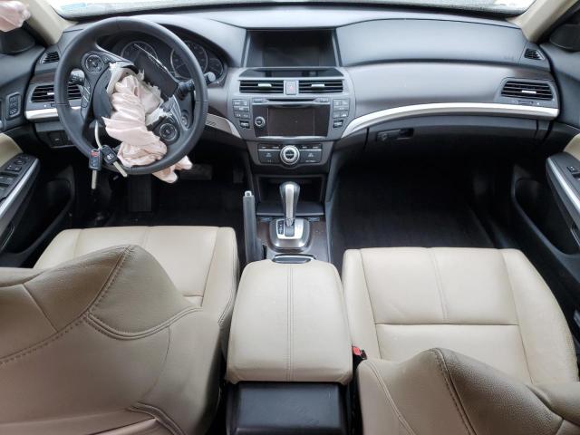 Photo 8 from auction – 2015 HONDA CROSSTOUR with VIN 5J6TF3H57FL001757