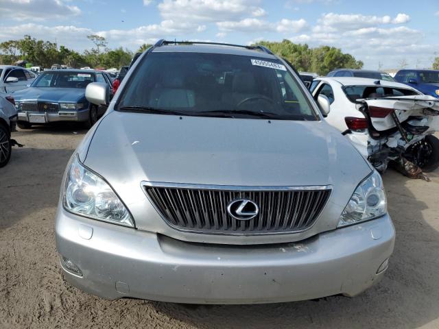 Photo 5 from auction – 2006 LEXUS RX 330 with VIN 2T2HA31U66C094589