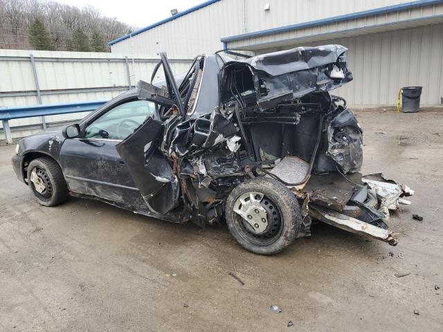 Photo 2 from auction – 2002 HONDA ACCORD with VIN 1HGCG55442A033423