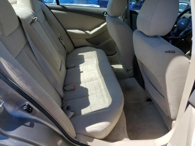 Photo 10 from auction – 2011 NISSAN ALTIMA BAS with VIN 1N4AL2AP6BN413894