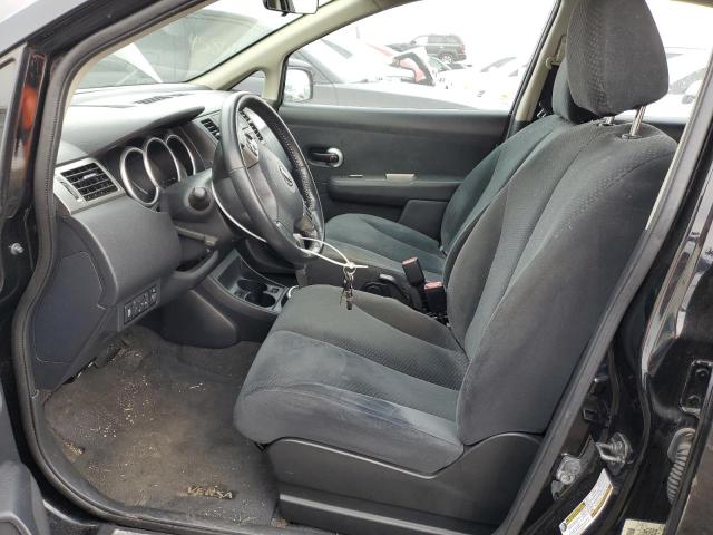 Photo 7 from auction – 2012 NISSAN VERSA S with VIN 3N1BC1CP6CK206969