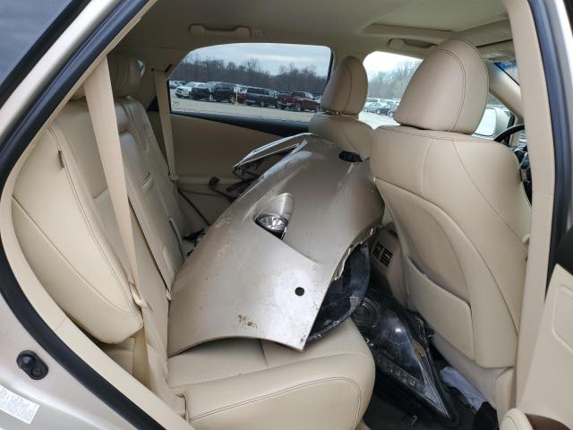 Photo 11 from auction – 2015 LEXUS RX 350 BAS with VIN 2T2BK1BA8FC282963