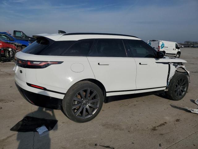 Photo 3 from auction – 2018 LAND ROVER RANGE ROVE with VIN SALYM2RX3JA768501