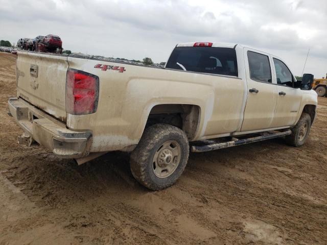 Photo 3 from auction – 2019 CHEVROLET SILVERADO with VIN 1GC1KREGXKF255473