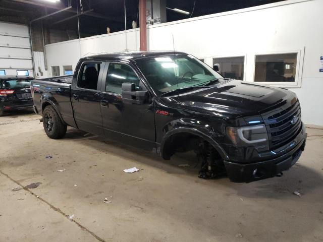 Photo 4 from auction – 2014 FORD F150 SUPER with VIN 1FTFW1ETXEFB69643