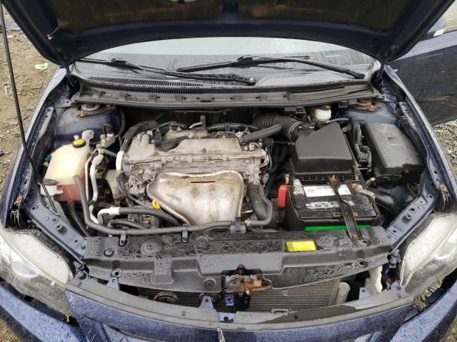 Photo 11 from auction – 2013 TOYOTA SCION TC with VIN JTKJF5C74D3053578