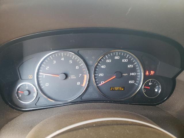 Photo 9 from auction – 2006 CADILLAC SRX with VIN 1GYEE637960160447